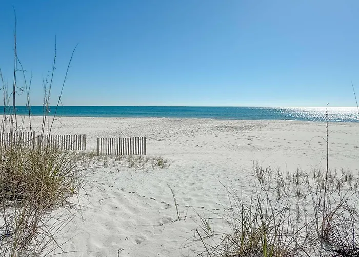 Alabama White Sands Holiday home Gulf Shores