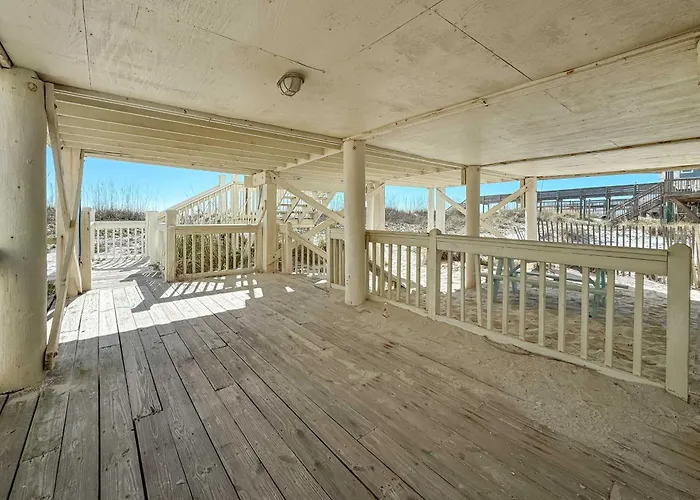 Holiday home Alabama White Sands Gulf Shores