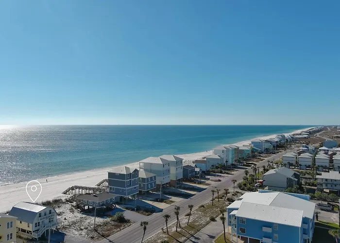 Alabama White Sands * Gulf Shores