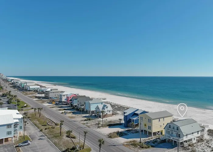 Holiday home Alabama White Sands