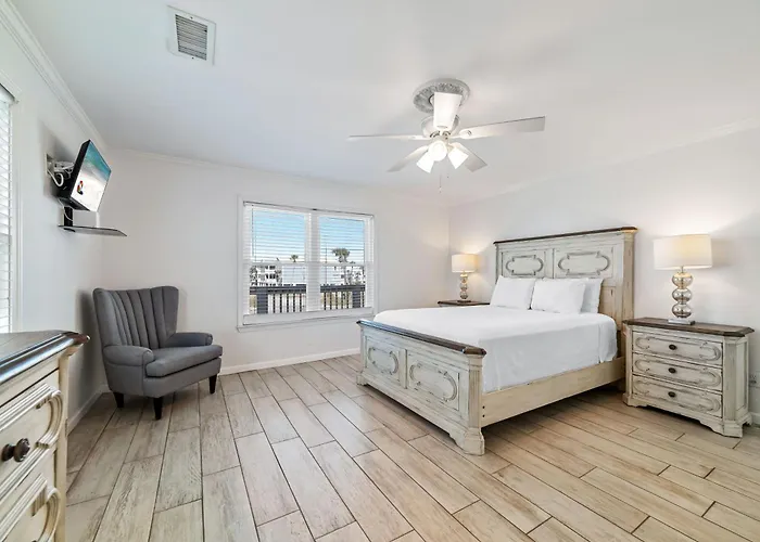 Holiday home Alabama White Sands *