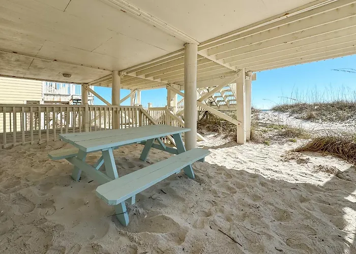 Alabama White Sands * Gulf Shores