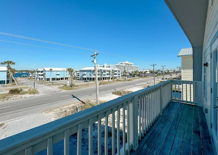 Holiday home Alabama White Sands Gulf Shores