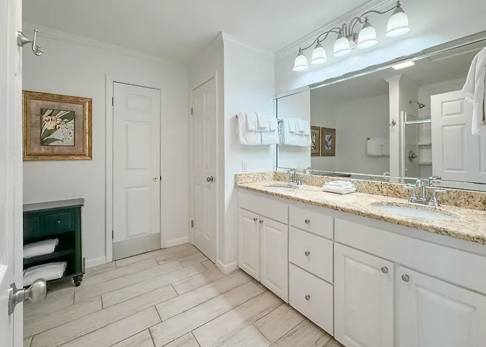 Alabama White Sands Holiday home