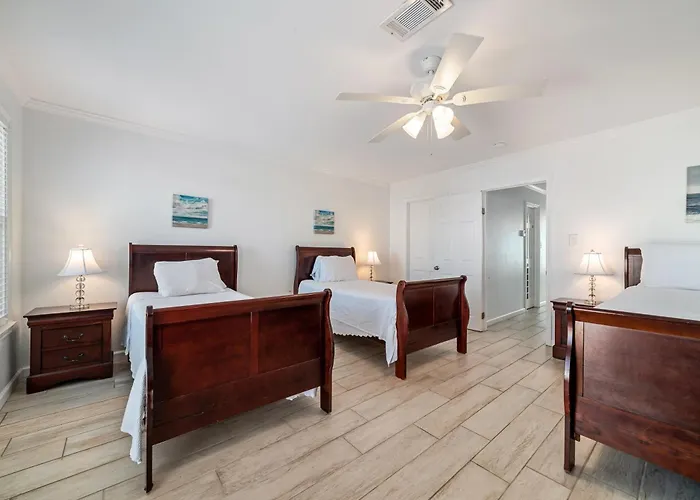 Alabama White Sands Holiday home *