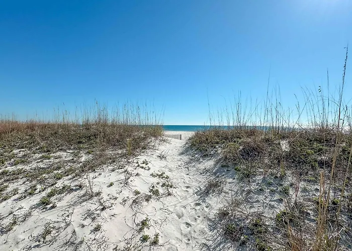 Holiday home Alabama White Sands *