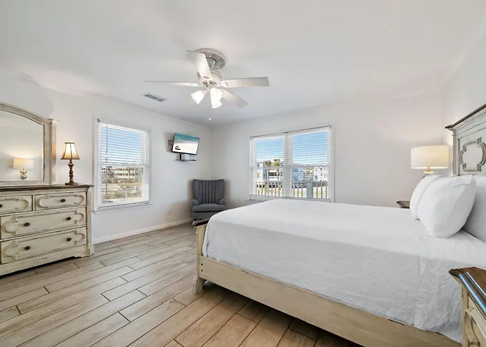 Alabama White Sands Holiday home Gulf Shores
