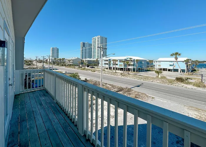 Holiday home Alabama White Sands Gulf Shores