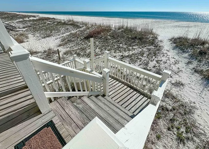 Alabama White Sands * Gulf Shores
