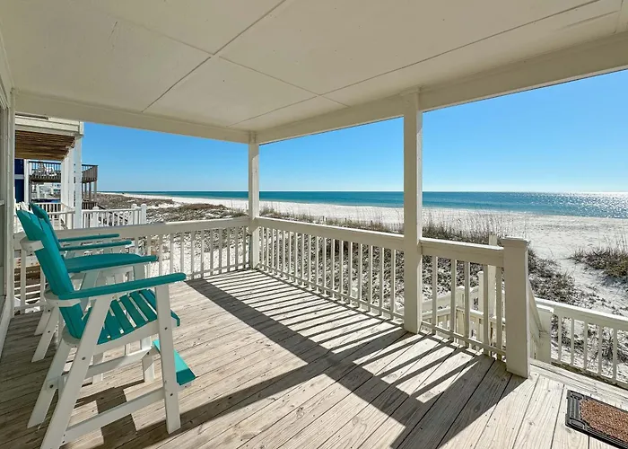 Alabama White Sands Holiday home