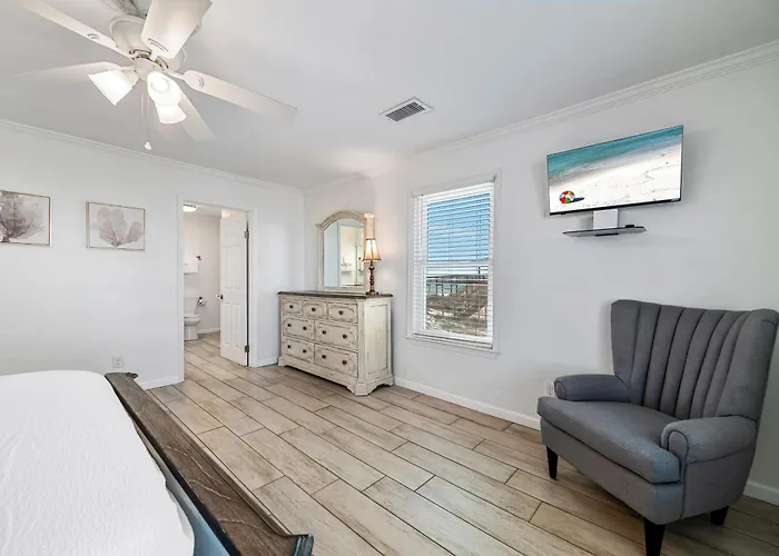 Holiday home Alabama White Sands