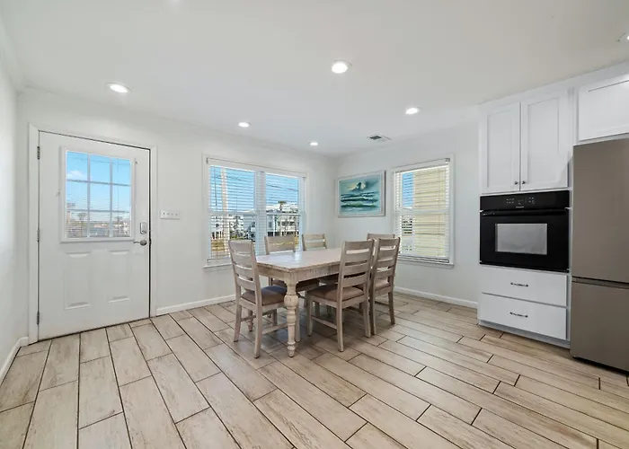 Holiday home Alabama White Sands *