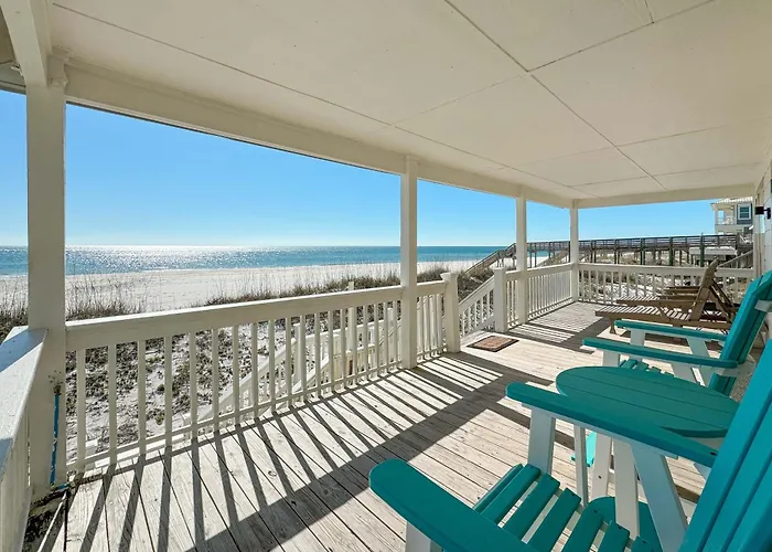 Holiday home Alabama White Sands Gulf Shores