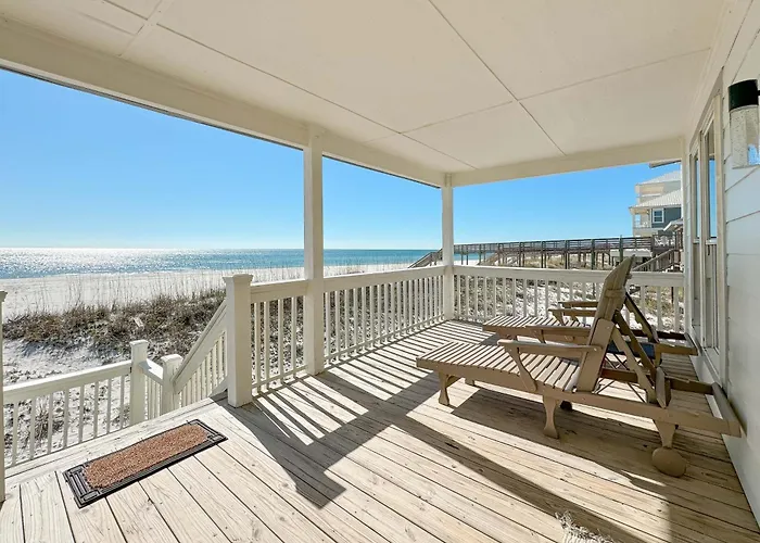 Alabama White Sands * Gulf Shores