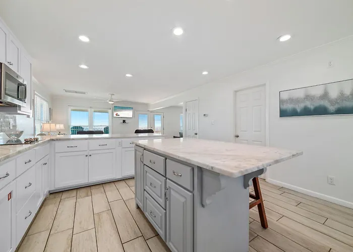 Alabama White Sands Holiday home