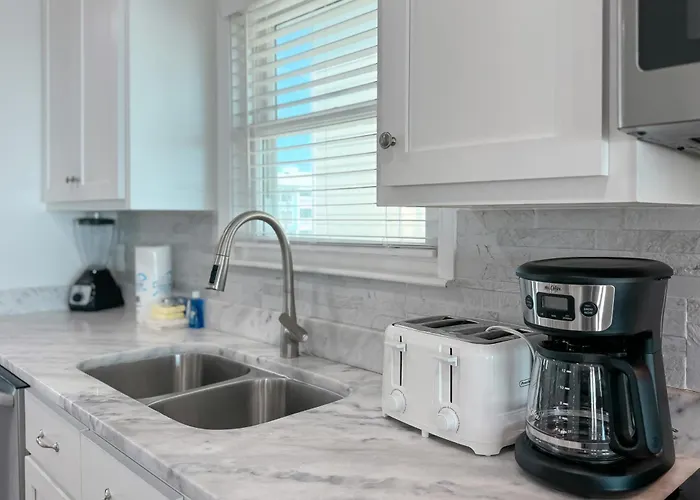 Holiday home Alabama White Sands
