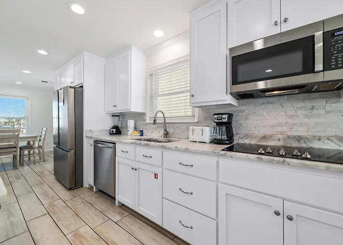 Alabama White Sands Holiday home *