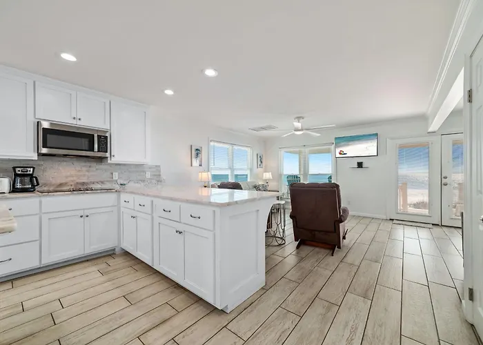 Holiday home Alabama White Sands *