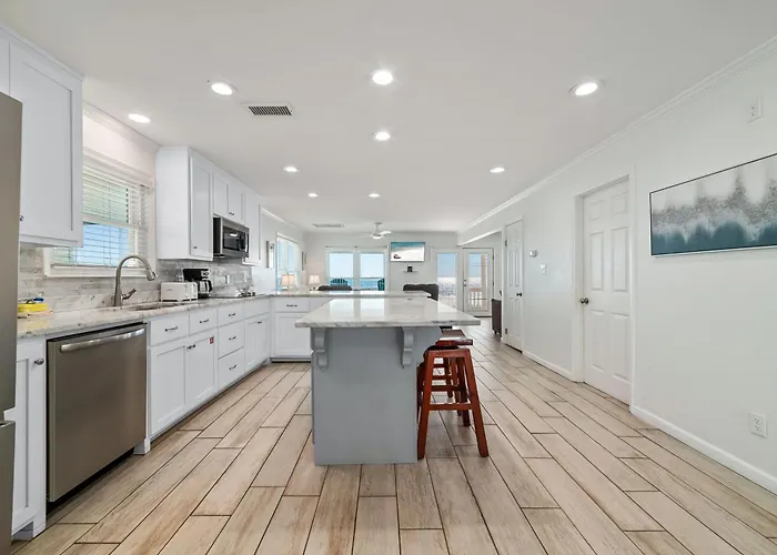 Alabama White Sands Holiday home Gulf Shores