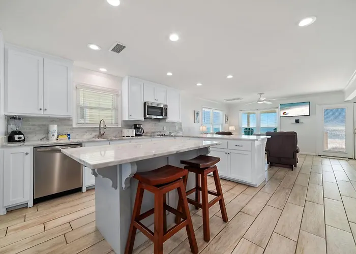 Holiday home Alabama White Sands Gulf Shores