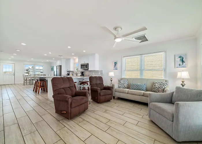 Alabama White Sands Holiday home