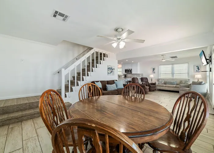 Alabama White Sands Holiday home *