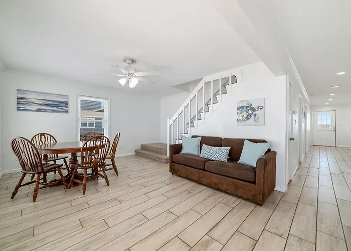 Holiday home Alabama White Sands *