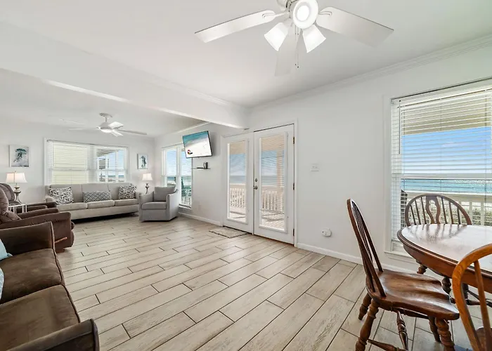 Holiday home Alabama White Sands Gulf Shores