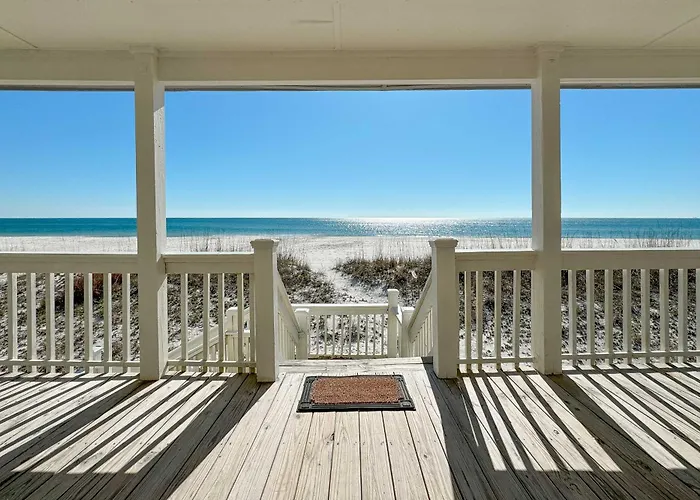 Alabama White Sands * Gulf Shores