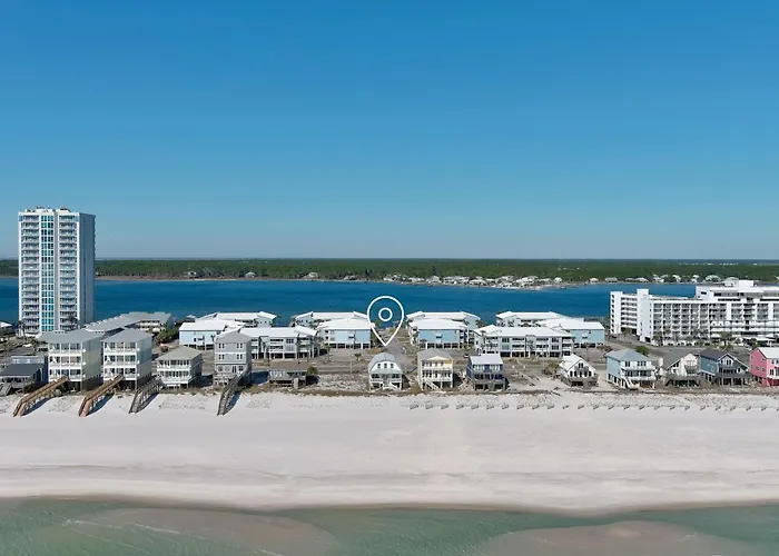 Alabama White Sands Holiday home Gulf Shores