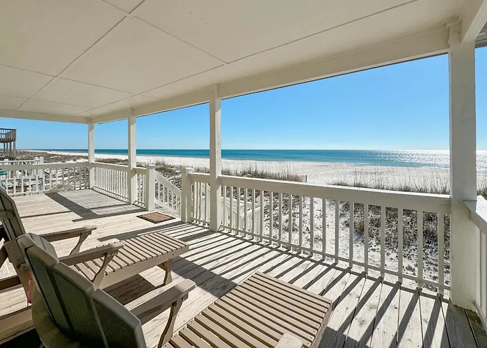 Holiday home Alabama White Sands *