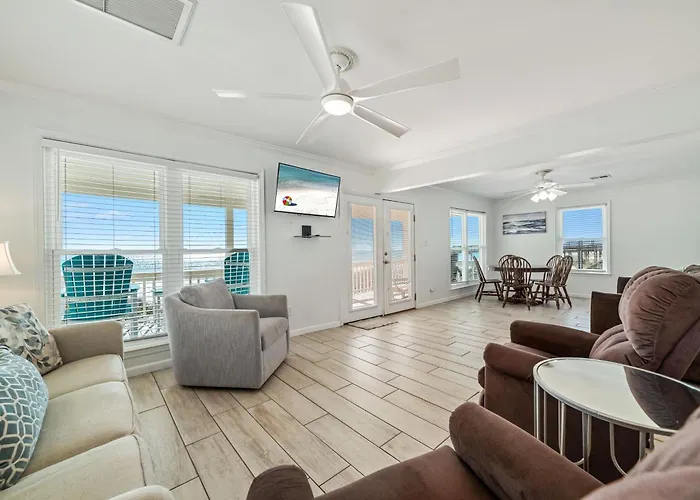 Alabama White Sands Holiday home Gulf Shores